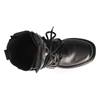 New Rock - M373S94 Platform Boots - Black Product image